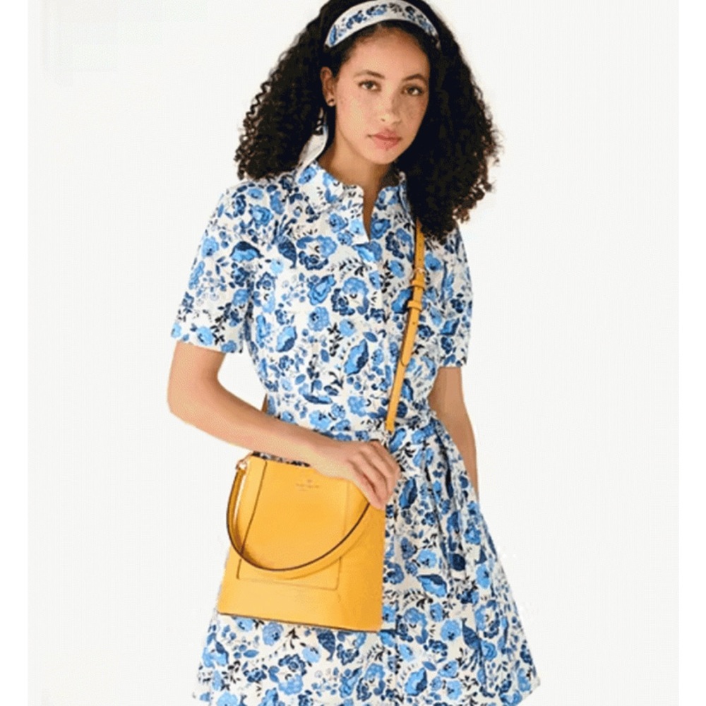 KATE SPADE Lena Bucket Bag